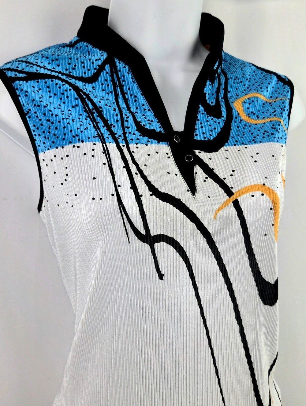 JAMIE SADOCK Golf Top - Picture 3 of 5